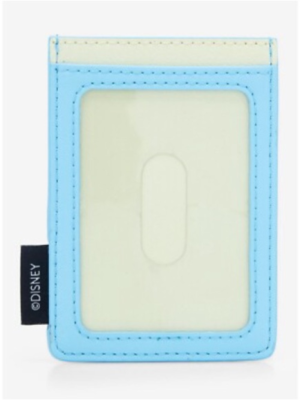LOUNGEFLY Disney Donald Duck
Nephews Ice Cream Cardholder NWT - Picture 2 of 5